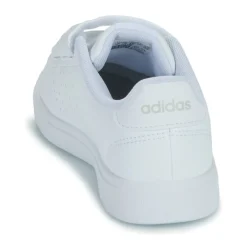 Baskets Mode^Adidas Sportswear - ADVANTAGE BASE 2.0 CF C Blanc