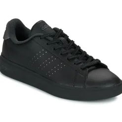 Baskets Mode^Adidas Sportswear - ADVANTAGE 2.0 Noir