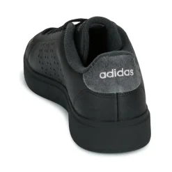 Baskets Mode^Adidas Sportswear - ADVANTAGE 2.0 Noir