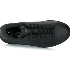 Baskets Mode^Adidas Sportswear - ADVANTAGE 2.0 Noir