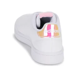 Baskets Mode^Adidas Sportswear - ADVANTAGE