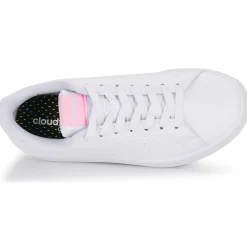 Baskets Mode^Adidas Sportswear - ADVANTAGE