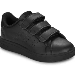 Baskets Mode^Adidas Sportswear - ADVANTAGE BASE 2.0 CF C Noir