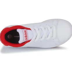 Baskets Mode^Adidas Sportswear - ADVANTAGE K