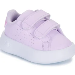 Baskets Mode^Adidas Sportswear - ADVANTAGE CF I Violet