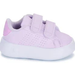 Baskets Mode^Adidas Sportswear - ADVANTAGE CF I Violet