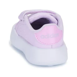 Baskets Mode^Adidas Sportswear - ADVANTAGE CF I Violet