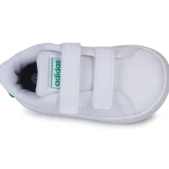 Baskets Mode^Adidas Sportswear - ADVANTAGE CF I