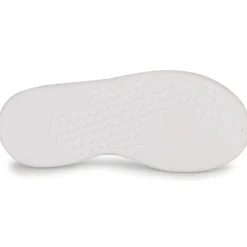 Baskets Mode^Adidas Sportswear - ADVANTAGE CF C Blanc