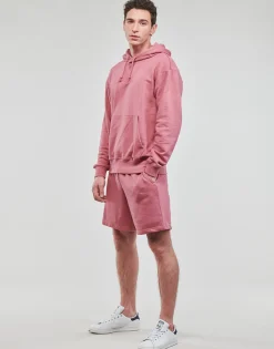 Sweats & Polaires^Adidas Sportswear - ALL SZN HD Bordeauxclair