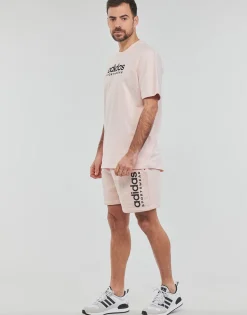 Shorts & Bermudas^Adidas Sportswear - ALL SZN G SHO Beige