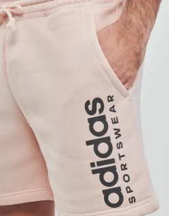 Shorts & Bermudas^Adidas Sportswear - ALL SZN G SHO Beige