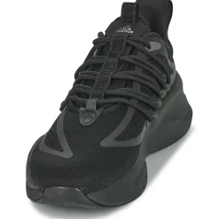 Baskets Mode^Adidas Sportswear - ALPHABOOST V1 Noir