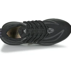 Baskets Mode^Adidas Sportswear - ALPHABOOST V1 Noir