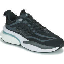Baskets Mode^Adidas Sportswear - ALPHABOOST V1 Noir