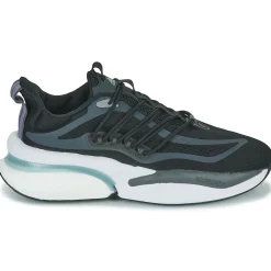 Baskets Mode^Adidas Sportswear - ALPHABOOST V1 Noir