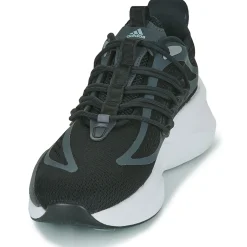Baskets Mode^Adidas Sportswear - ALPHABOOST V1 Noir