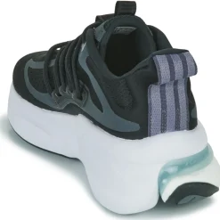 Baskets Mode^Adidas Sportswear - ALPHABOOST V1 Noir