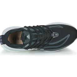 Baskets Mode^Adidas Sportswear - ALPHABOOST V1 Noir