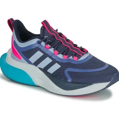 Baskets Mode^Adidas Sportswear - AlphaBounce +