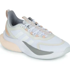 Baskets Mode^Adidas Sportswear - AlphaBounce +