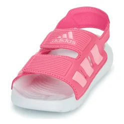 Sandales Et Nu-pieds^Adidas Sportswear - ALTASWIM 2.0 C Rose