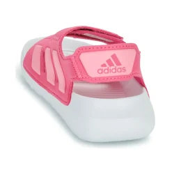 Sandales Et Nu-pieds^Adidas Sportswear - ALTASWIM 2.0 C Rose