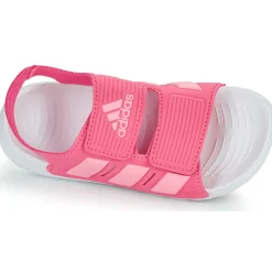 Sandales Et Nu-pieds^Adidas Sportswear - ALTASWIM 2.0 C Rose