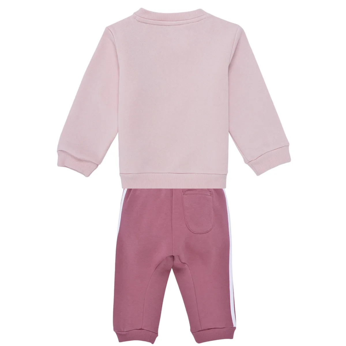 Ensembles Enfant^Adidas Sportswear - Badge of Sport Jogger Set