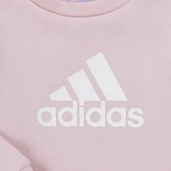 Ensembles Enfant^Adidas Sportswear - Badge of Sport Jogger Set