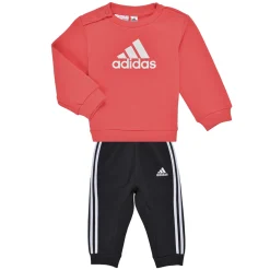 Ensembles Enfant^Adidas Sportswear - Badge of Sport Jogger Set