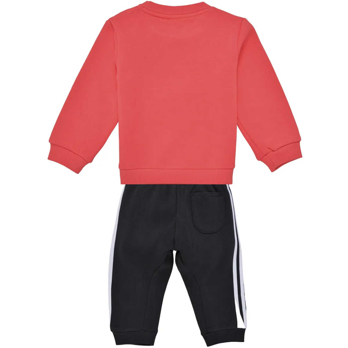 Ensembles Enfant^Adidas Sportswear - Badge of Sport Jogger Set