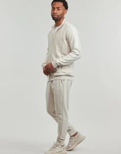 Joggings & Survêtements^Adidas Sportswear - Basic 3-Stripes French Terry Track Suit Gris