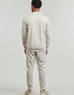 Joggings & Survêtements^Adidas Sportswear - Basic 3-Stripes French Terry Track Suit Gris