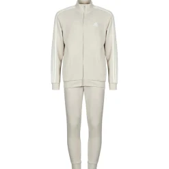 Joggings & Survêtements^Adidas Sportswear - Basic 3-Stripes French Terry Track Suit Gris