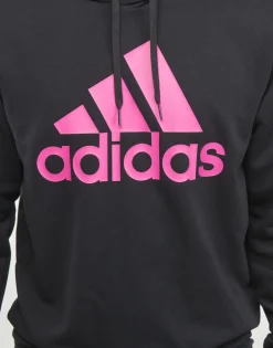 Joggings & Survêtements^Adidas Sportswear - BL FT HD TS Noir
