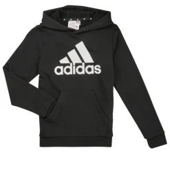 Sweats & Polaires^Adidas Sportswear - BL HOODIE Noir