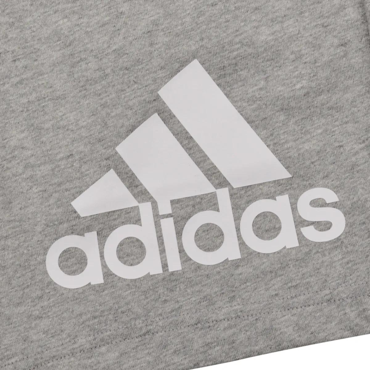 Shorts & Bermudas^Adidas Sportswear - BL SHORT Grismoyen