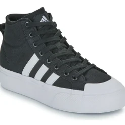 Baskets Mode^Adidas Sportswear - BRAVADA 2.0 MID PLATFORM