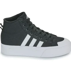 Baskets Mode^Adidas Sportswear - BRAVADA 2.0 MID PLATFORM