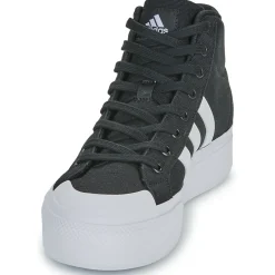 Baskets Mode^Adidas Sportswear - BRAVADA 2.0 MID PLATFORM