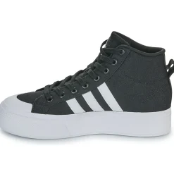 Baskets Mode^Adidas Sportswear - BRAVADA 2.0 MID PLATFORM
