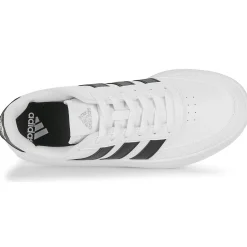 Baskets Mode^Adidas Sportswear - BREAKNET 2.0