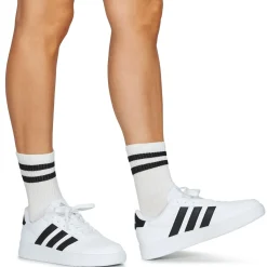 Baskets Mode^Adidas Sportswear - BREAKNET 2.0
