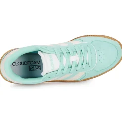 Baskets Mode^Adidas Sportswear - BREAKNET SLEEK SUEDE