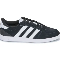 Baskets Mode^Adidas Sportswear - BREAKNET SLEEK SUEDE