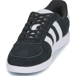 Baskets Mode^Adidas Sportswear - BREAKNET SLEEK SUEDE