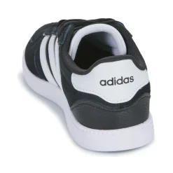 Baskets Mode^Adidas Sportswear - BREAKNET SLEEK SUEDE