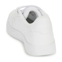 Baskets Mode^Adidas Sportswear - BREAKNET 2.0 EL C Blanc