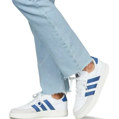 Baskets Mode^Adidas Sportswear - BREAKNET 2.0